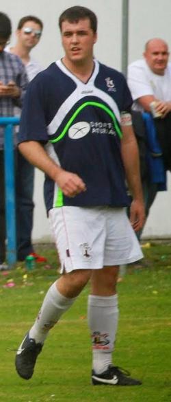 Abraham (C.D. Races) - 2014/2015