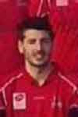 David (C.D. Races) - 2014/2015