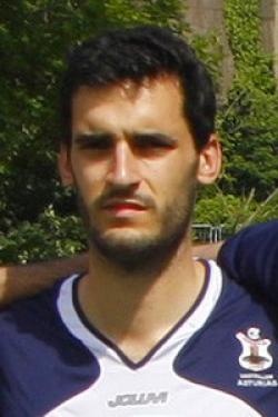 Pep (C.D. Races) - 2014/2015