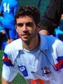 Torres (C.D. Races) - 2014/2015