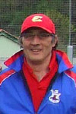 Josera (C.D. Races) - 2014/2015
