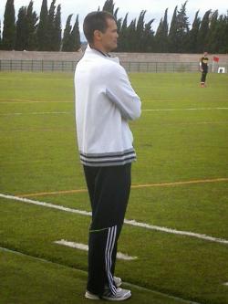 Seba (Santisteban Puerto) - 2014/2015