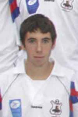 Iaki (C.D. Races) - 2014/2015