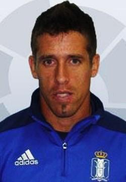 Cabrera (R.C. Recreativo) - 2014/2015