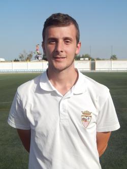 Vctor (Rvo. Portuense B) - 2014/2015