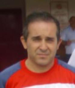 Emilio Prez (Lora C.F.) - 2014/2015