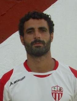 Curro (Lora C.F.) - 2014/2015