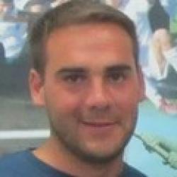 Fran (Atltico de Marbella) - 2014/2015