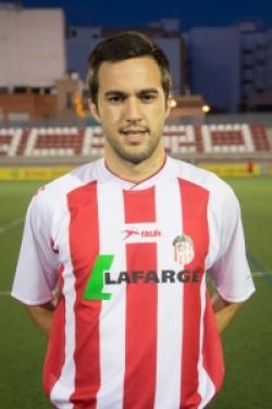 Joselu (C.D. Acero) - 2014/2015