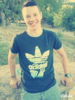 Jos (Los Villares C.F.) - 2014/2015