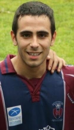 Bolaos (S.D. Navarro C.F.) - 2014/2015