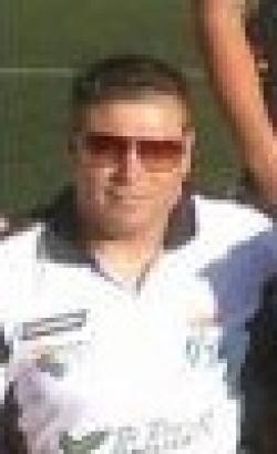 Rafi (La Mojonera C.F.) - 2014/2015