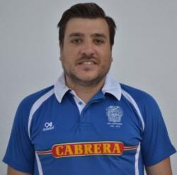 Hugo (Hurcal Overa C.F.) - 2014/2015