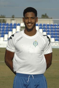 Dani Momprevil (E.F. Alhama) - 2014/2015