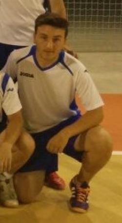 Vilchez (Urgavona C.F.) - 2014/2015