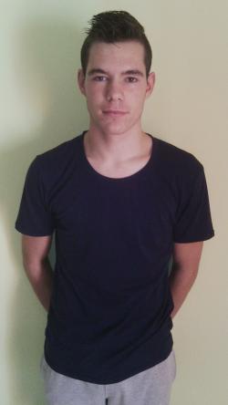 Godino (C.D. Torredelcampo) - 2014/2015