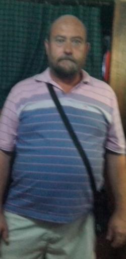 Pedro (C.D. Torredelcampo) - 2014/2015