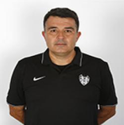 Marcos (Atltico Levante) - 2014/2015