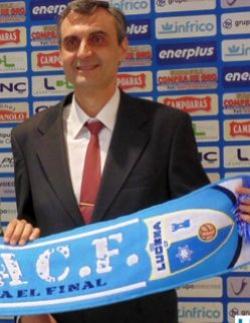 Vctor Vico (Lucena C.F.) - 2014/2015
