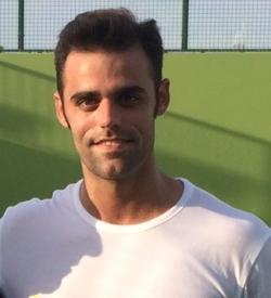 Omar (Bar La Estacin) - 2014/2015