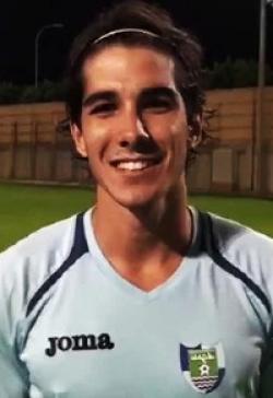 Pablo Villasur (Pvo. El Ejido 1969) - 2014/2015