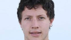 Alan vila (Marino de Luanco) - 2014/2015
