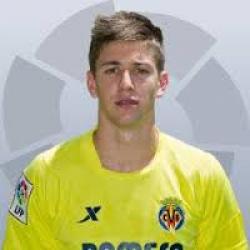 Vietto (Villarreal C.F.) - 2014/2015