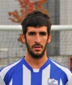 Galds (Amurrio Club) - 2014/2015