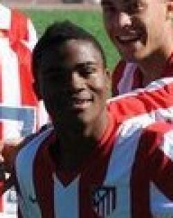 Jero (C.D. Barco) - 2014/2015