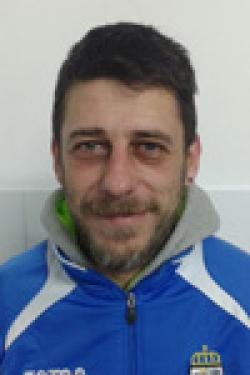 Unai (Narn Balomp) - 2014/2015