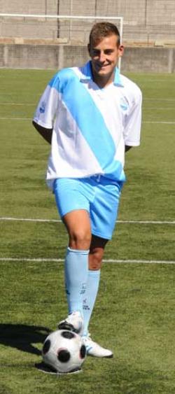 Cokito (Narn Balomp) - 2014/2015