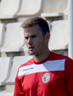 Itxaso (Burgos C.F.) - 2014/2015