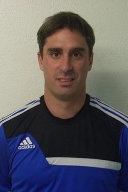 Bolo (Arenas de Getxo) - 2014/2015