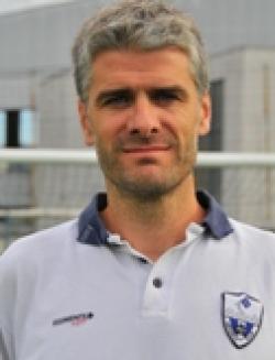 Edu Carrera (Amurrio Club) - 2014/2015
