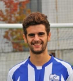 lex Graa (Amurrio Club) - 2014/2015