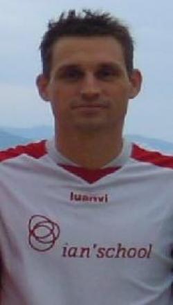 Andres (Luarca C.F.) - 2014/2015