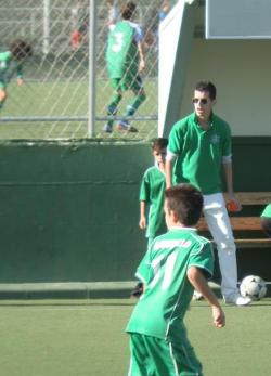 Paul (Cdiz C.F.) - 2014/2015