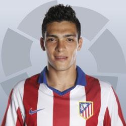 Ral Jimnez (Club Amrica) - 2014/2015
