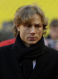 Valeri Karpin (R.C.D. Mallorca) - 2014/2015