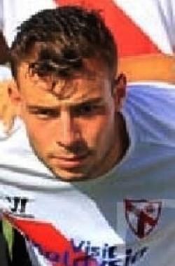 Sedeo (Sevilla F.C.) - 2014/2015
