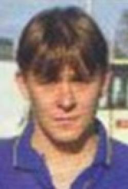 Javi Pelez (C.D. Mosconia) - 2014/2015
