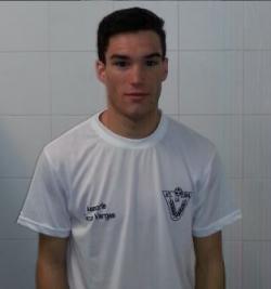 Abraham (Atltico La Zubia B) - 2014/2015