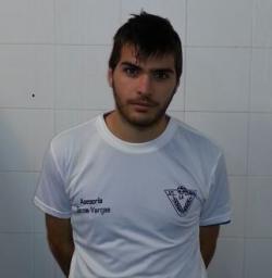 Rapi (Atltico La Zubia B) - 2014/2015