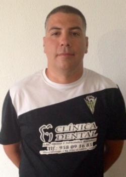 Alfonso (Celtic Pulianas C.F.) - 2014/2015