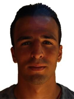 Markovic (R.C.D. Mallorca) - 2014/2015