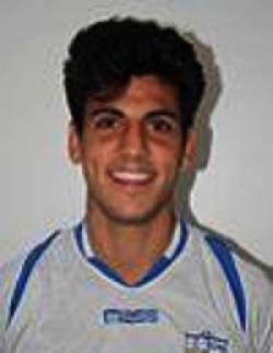 Martn (C.D. Alcal) - 2014/2015