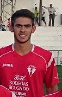 JUANMA (Juven. Prado del Rey) - 2014/2015