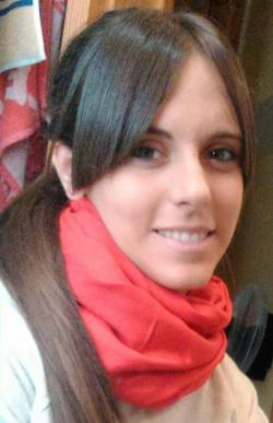 LAURA (U.D. Maracena) - 2014/2015