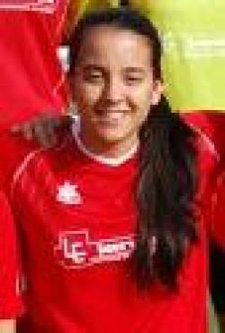 FUEN (U.D. Maracena) - 2014/2015