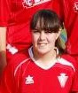 5. INMA (U.D. Maracena) - 2014/2015